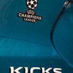 Nissan-Kicks-UEFA-Champions-League-logo