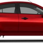 Nissan Versa V-Drive 1.6 manual