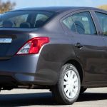 Nissan Versa V-Drive 1.0
