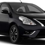 Nissan Versa V-Drive Premium automatico CVT