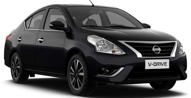 Nissan Versa V-Drive Premium automatico CVT