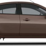 Nissan Versa V-Drive Special Edition CVT