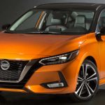 Novo Nissan Sentra 2022 Brasil