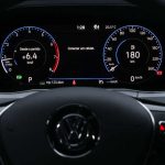 Active Info Display do Volkswagen T-Cross Highline 2021