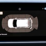 Sistema Park Assist 3.0 do Volkswagen-T-Cross Highline 2021