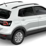 Volkswagen T-Cross Sense 2021 200 TSI