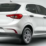 Fiat Argo 1.0 2021