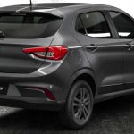 Fiat Argo Drive S-Design 1.0 2021