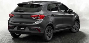 Fiat Argo Drive S-Design 1.0 2021