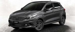 Fiat Argo Drive S-Design 1.3 2021