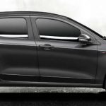 Fiat Argo Drive S-Design 2021