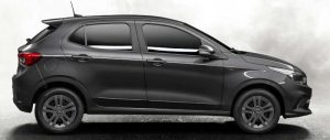 Fiat Argo Drive S-Design 2021