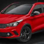 Fiat Argo HGT 2021