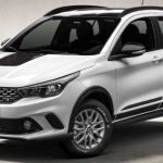 Fiat Argo Trekking 1.3 2021