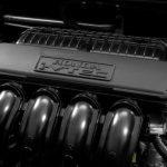 Motor 1.5 16V do Honda WR-V 2021