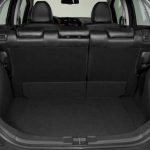 Porta-malas do Honda WR-V 2021