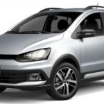 Volkswagen Fox Xtreme 2021