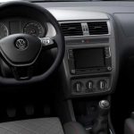 Painel do Volkswagen Fox Xtreme 2021