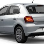 Volkswagen Gol 1.6 2021