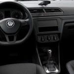 Volkswagen Gol 1.6 2021 automático