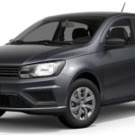 Volkswagen Gol 1.0 2021
