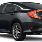Honda Civic EX 2021