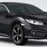 Honda Civic Sport 2021