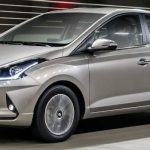 Hyundai HB20S Diamond Plus 2021 turbo