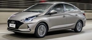 Hyundai HB20S Diamond Plus 2021 turbo