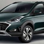 Hyundai HB20X Diamond Plus 2021