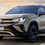 Volkswagen Taos