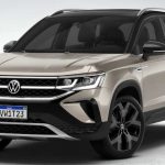 Volkswagen Taos 2022