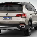 Volkswagen Taos Highline