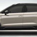 SUV Volkswagen Taos