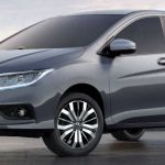 Honda City 2021