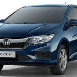 Honda City DX 2021