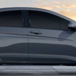 Honda City EXL CVT 2021
