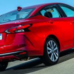 Fotos do Nissan Versa Exclusive CVT 2021