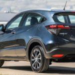 Honda HR-V EXL CVT 2021