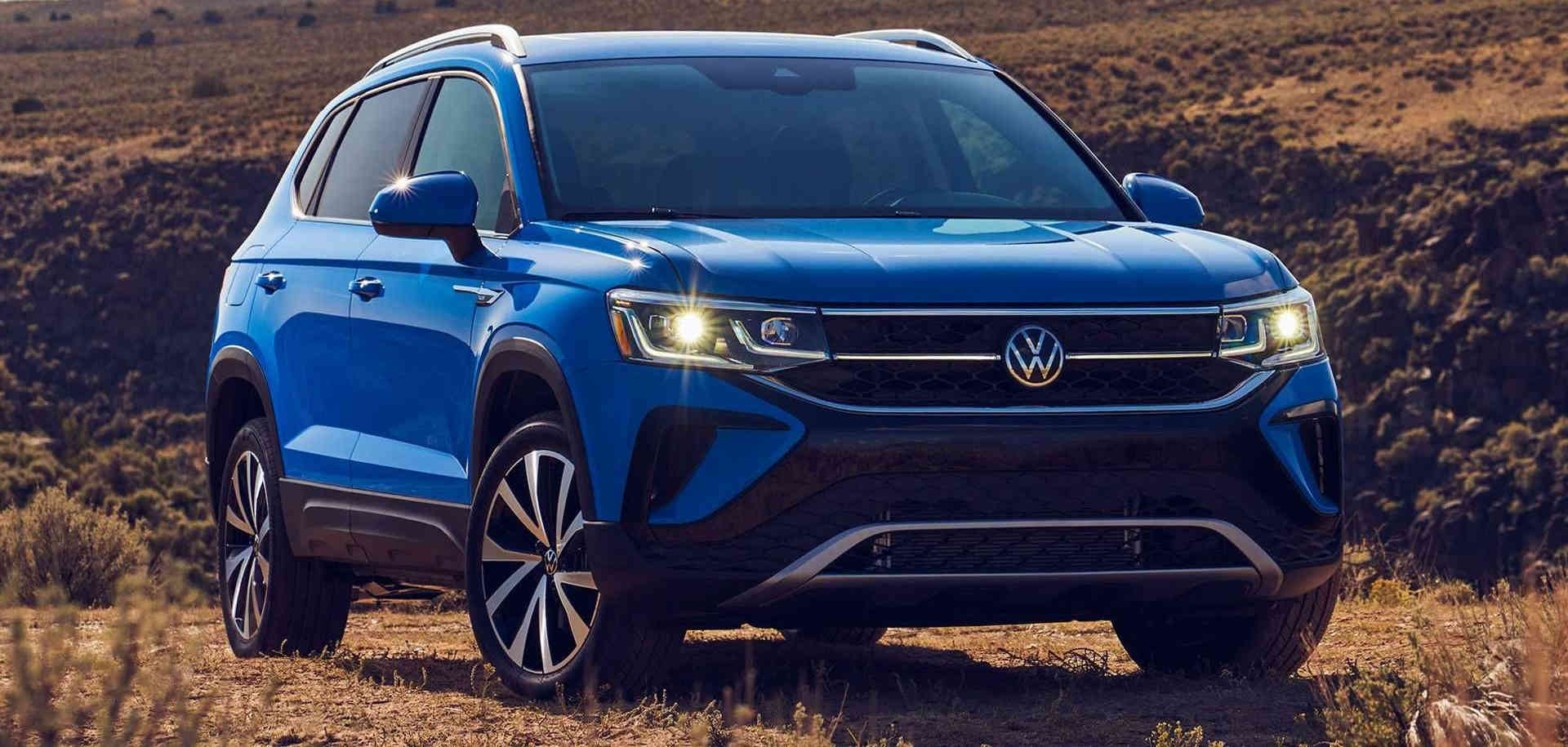 Volkswagen-Taos-2022-capa-SUV