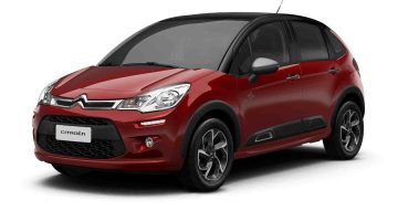 Citroen-C3-2020