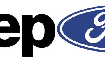 Jeep e Ford