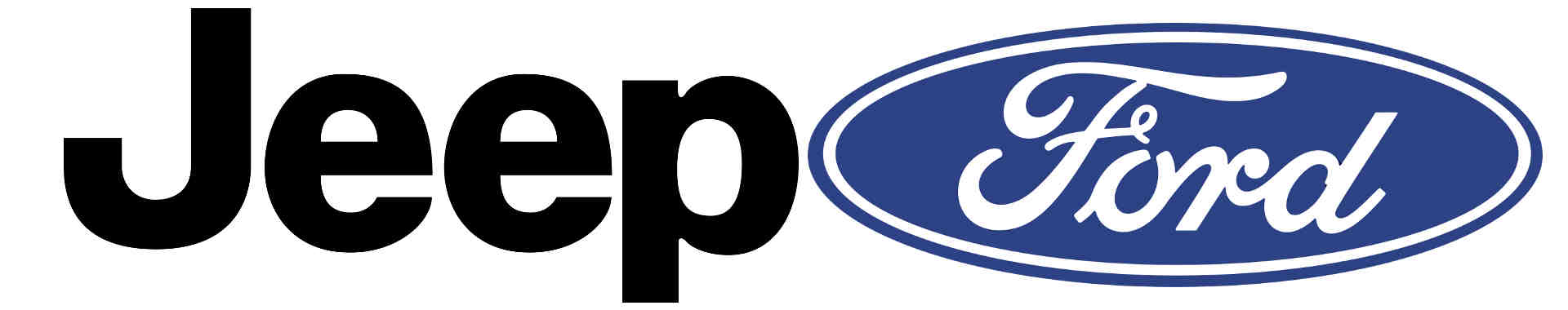 Jeep e Ford