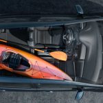 Foto do sistema Magic Seat do Honda WR-V EXL 2021