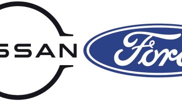 Nissan-Ford-logos