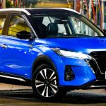 Novo Nissan Kicks Exclusive 2022