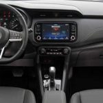Painel do novo Nissan Kicks Exclusive 2022