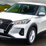 Novo Nissan Kicks Sense 1.6 manual 2022