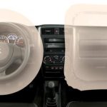 airbags do Suzuki Jimny 2022