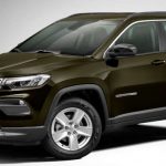 Jeep Compass Sport turbo flex 2022